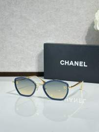 Picture of Chanel Sunglasses _SKUfw77364641fw